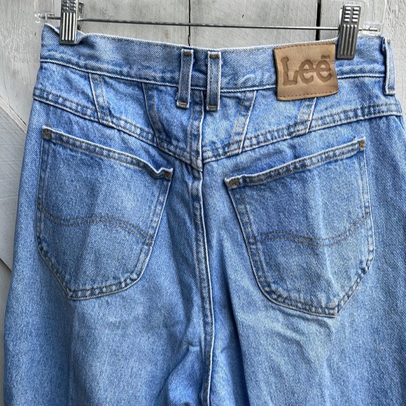 Vintage Lee Jeans - Picture 4 of 6